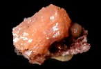 Olmiite Mineral